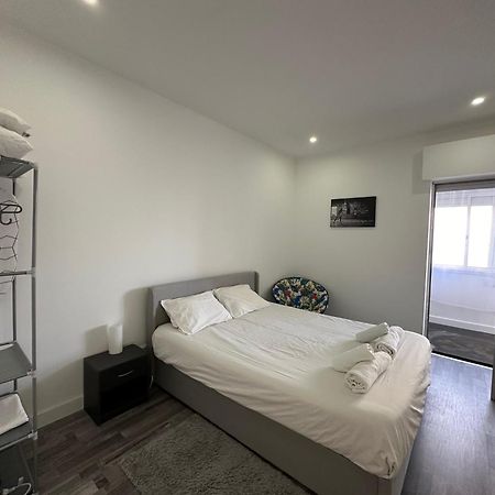 Sea View Apartment & 4 Minutes Walk To The Beach 파코데아르코스 외부 사진
