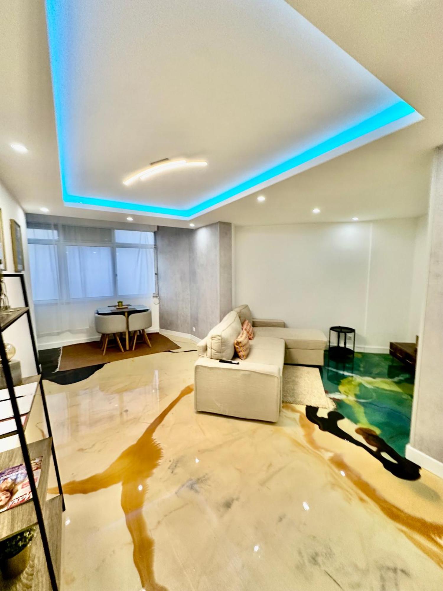 Sea View Apartment & 4 Minutes Walk To The Beach 파코데아르코스 외부 사진